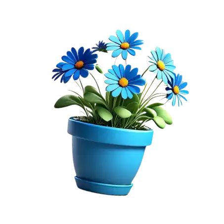 image flower pot