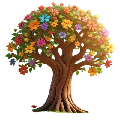 image tree